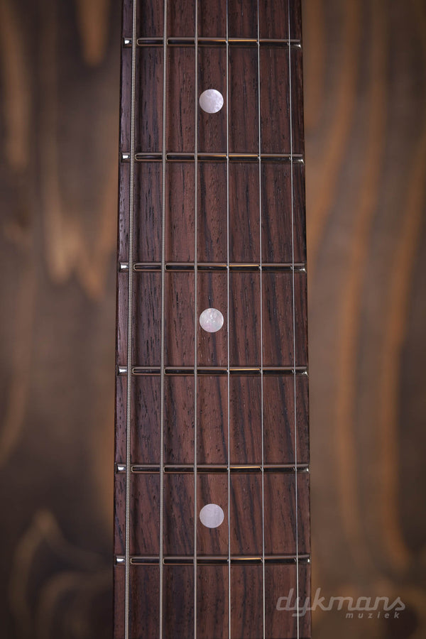Ibanez AZ2204N WMGR Prestige Mint Green