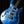 PRS Special 22 Semi-Hollow Aquamarine