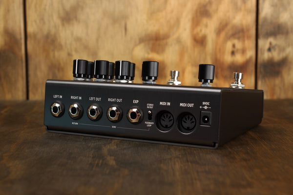 Strymon TimeLine Delay