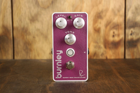 Bogner Burnley Distortion