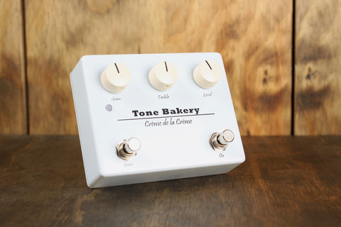 Tone Bakery Creme de la creme