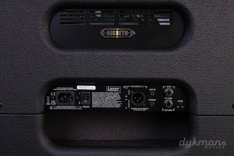 LANEY Digbeth DB200−210