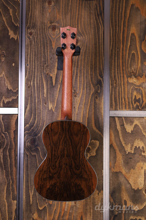 Kala Tenor Ukulele Premier Exotic Bocote