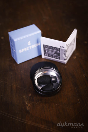 Spectrum gehoorbescherming