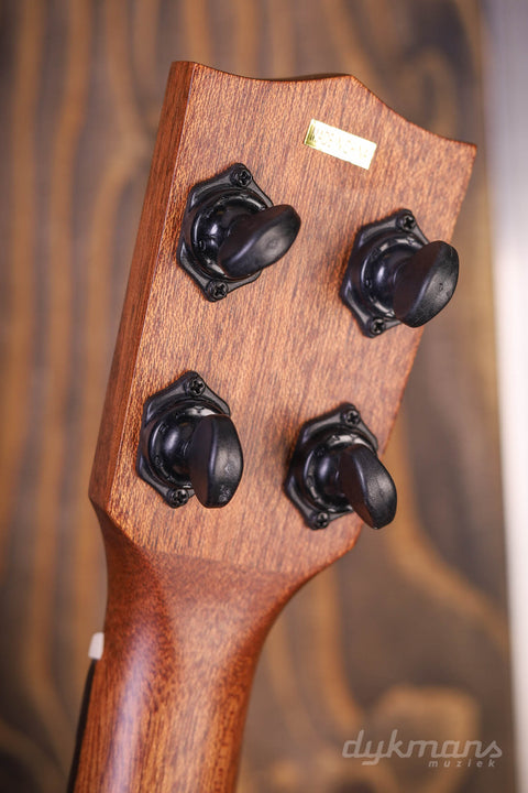 Kala Concert Ukulele Premier Exotic Ziricote