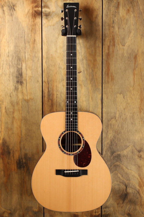 Eastman E2OM CD