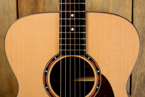 Eastman E2OM-CD B-STOCK