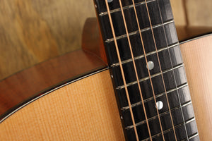 Eastman E2OM-CD B-STOCK