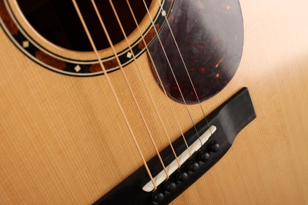Eastman E2OM CD