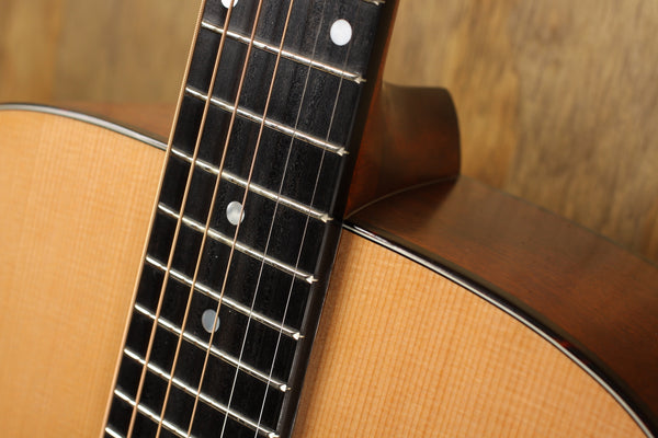 Eastman E2OM CD
