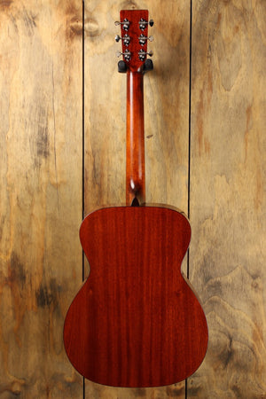 Eastman E2OM-CD B-STOCK