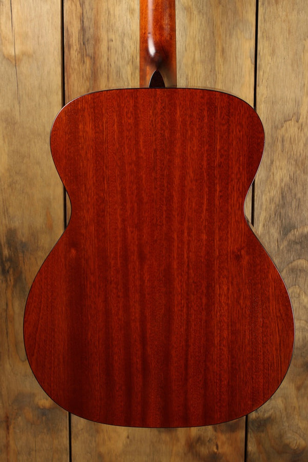 Eastman E2OM CD