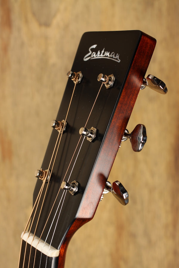 Eastman E2OM CD