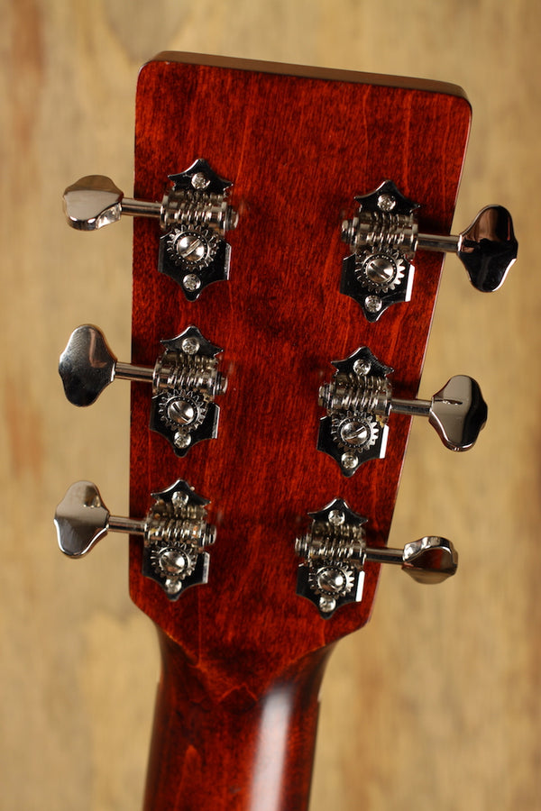 Eastman E2OM CD