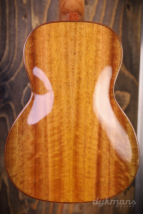 Leho Concert Ukulele Solid Cedar Top & Mango LHUC-CMG