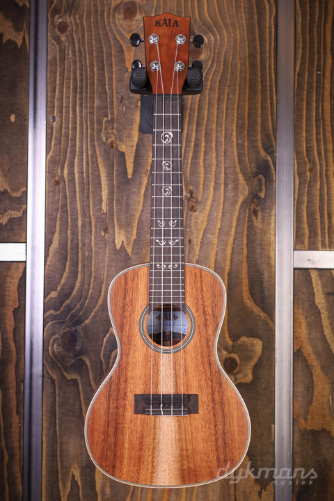 Kala Concert Ukulele All Solid Acacia