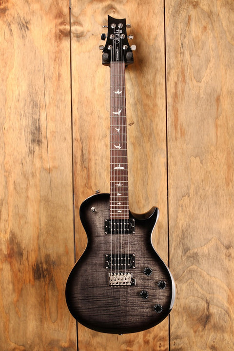 PRS SE Mark Tremonti Charcoal Burst