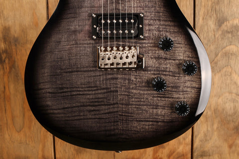 PRS SE Mark Tremonti Charcoal Burst (2021) 