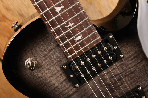 PRS SE Mark Tremonti Charcoal Burst (2021) 