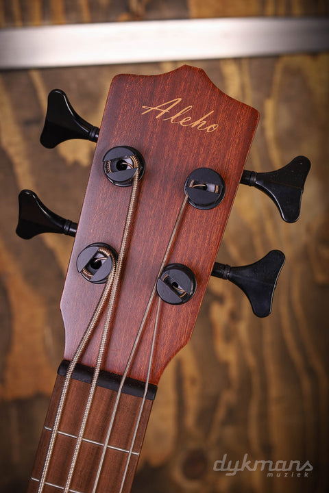 Leho Ukulele Bass ALU-BASS