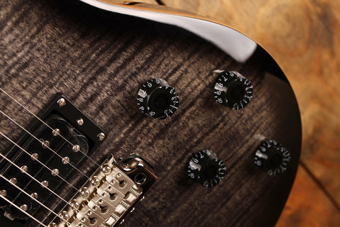 PRS SE Mark Tremonti Charcoal Burst (2021) 