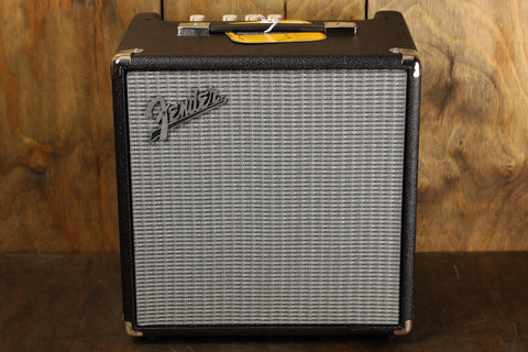 Fender rumble 25