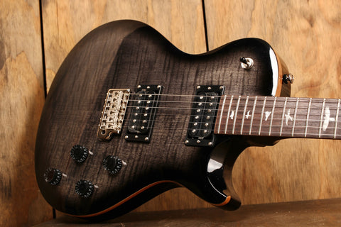 PRS SE Mark Tremonti Charcoal Burst (2021) 