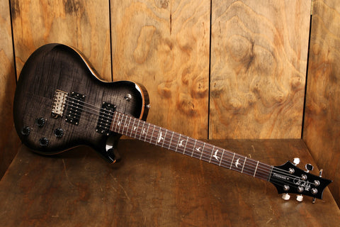 PRS SE Mark Tremonti Charcoal Burst (2021) 