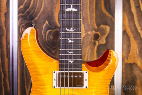 PRS Hollowbody II Piezo McCarty Sunburst