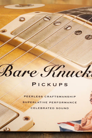 Bare Knuckle 