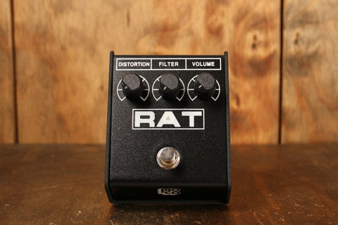 Proco RAT 2 Distortion