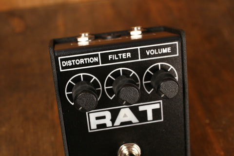 Proco RAT 2 Distortion