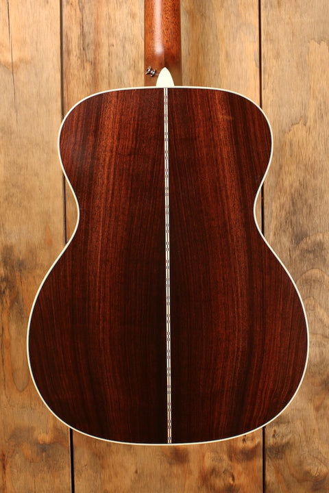 Martin OM-28E