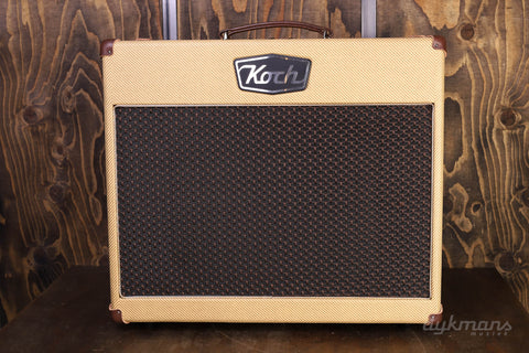 Koch Greg Koch the Little Gristle 1×12 Combo