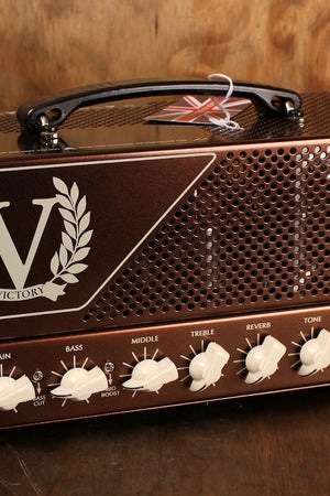 Victory VC35