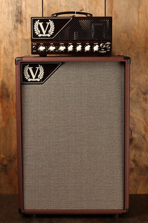 Victory Amps V212-VB Cabinet