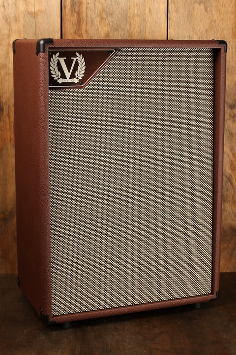 Victory Amps V212-VB Cabinet