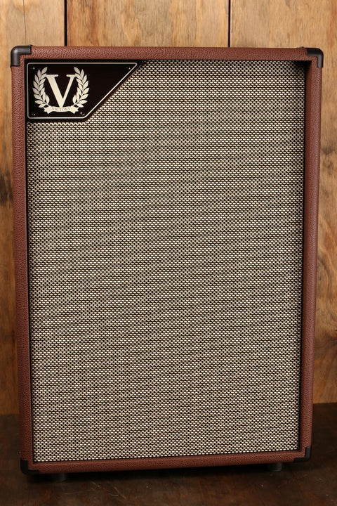 Victory Amps V212-VB Cabinet