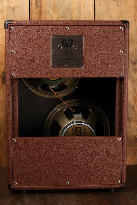 Victory Amps V212-VB Cabinet