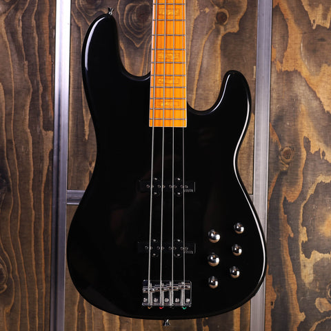 Markbass MB GV Gloxy Black 4-String