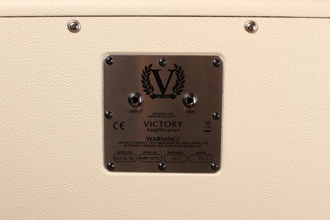 Victory Amps V112WC-75 Cabinet