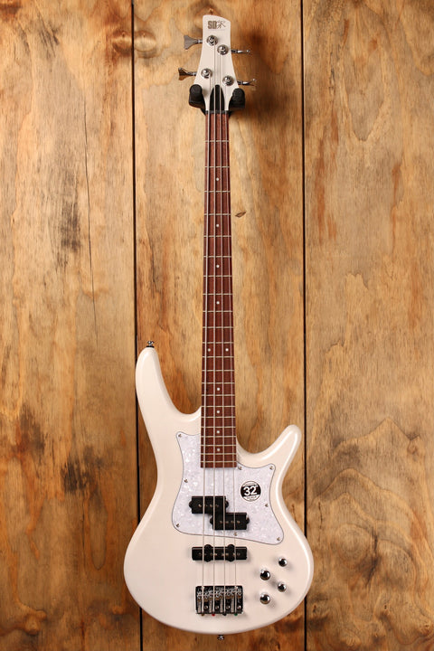 Ibanez SRMD200D-PW