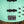 Markbass MB GV Gloxy Surf Green 4-String