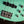 Markbass MB GV Gloxy Surf Green 4-String