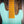 Markbass MB GV Gloxy Surf Green 5-String