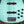 Markbass MB GV Gloxy Surf Green 5-String
