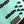 Markbass MB GV Gloxy Surf Green 5-String