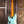 Markbass MB GV Gloxy Surf Green 5-String
