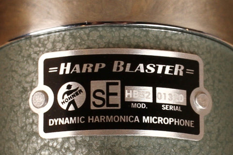 sE Electronics Harp Blaster HB52