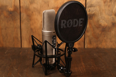 Rode NT2-A Complete Vocal